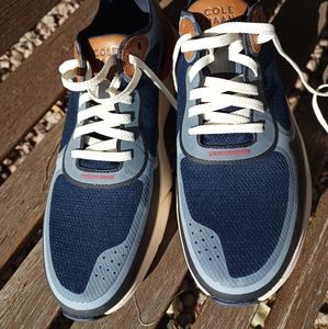 Mens Cole Haan Grandsport Trainer 